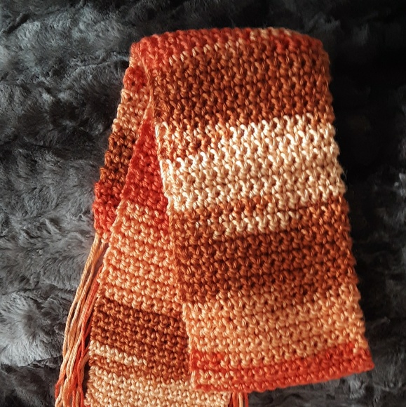 BoHo Style Scarfs - Picture 2 of 6